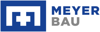 Willi Meyer Bau Logo