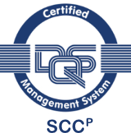 Sicherheits Certifikat Contraktoren - SCC-VAZ 2021